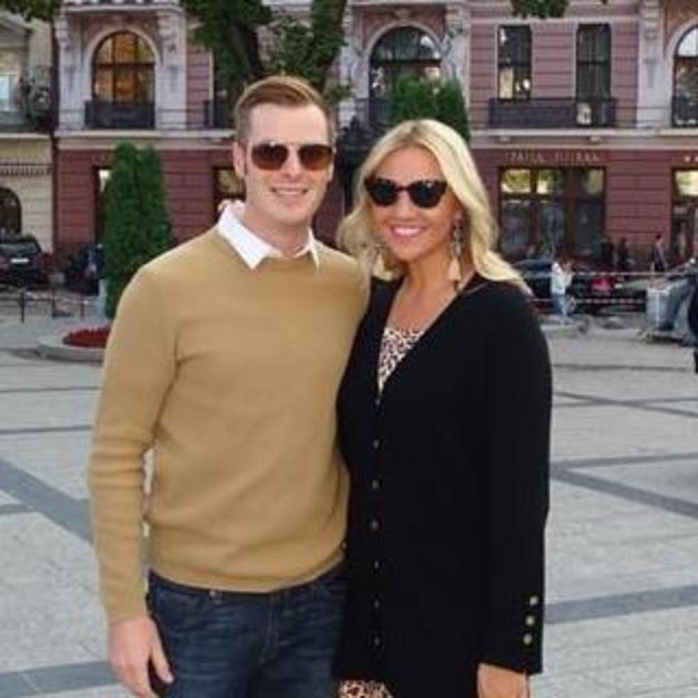 Meet your Posher, Lillian